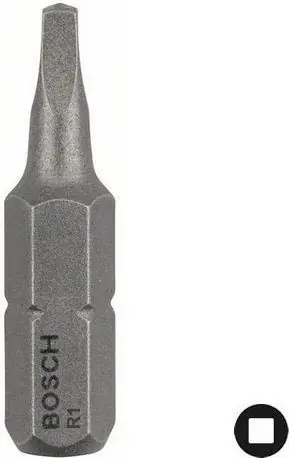 Skruvbits Lägg i varukorgen